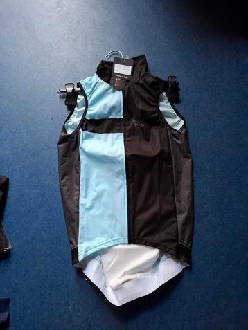 Lavos windstopper nieuw maat xs dames  beschikbaar voor biedingen