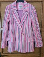 Fabienne Chapot Blazer - Maat 36, Kleding | Dames, Ophalen of Verzenden, Zo goed als nieuw, Fabienne Chapot, Jasje