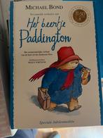 Set boeken Collectie: Paddington, Suske en Wiske, Dummie, Ophalen of Verzenden, Gelezen, Sprookjes