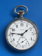 Moeris Grands Prix zakhorloge, Verzenden