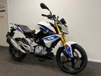 Prachtige BMW G 310 R ABS G310R G310 R | 35KW (bj 2018), Motoren, Bedrijf, 310 cc, 12 t/m 35 kW, Naked bike