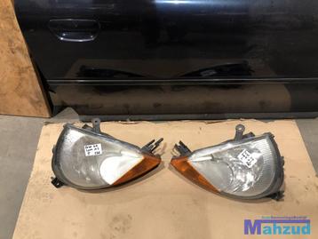 FORD KA Links rechts koplamp 1996-2008 beschikbaar voor biedingen