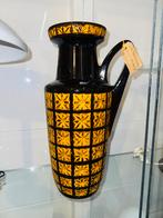 Vintage West Germany vaas Prisma model 419-48, Ophalen