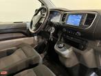 Peugeot Expert 2.0 BlueHDI Long Premium 180 PK Automaat / Eu, Stof, Gebruikt, 4 cilinders, Met garantie (alle)