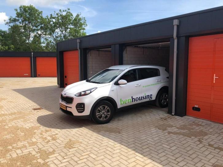 NIEUW! Woonruimte te huur Veilingweg, Rotterdam, Huizen en Kamers, Huizen te huur