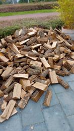 Weldaadhout haardhout/ brandhout gratis thuisbezorgd, Tuin en Terras, Minder dan 3 m³, Ophalen of Verzenden