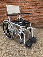 Po - Douchestoel zitbreedte 47 cm, Diversen, Ophalen, Zo goed als nieuw