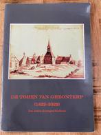 De toren van Greonterp 1822 -2022 Bolsward Blauwhuis, Ophalen of Verzenden, 19e eeuw, Gelezen