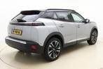 Peugeot e-2008 EV GT Pack 50 kWh 136pk | Navigatie | Climate, 330 km, 136 pk, Gebruikt, Origineel Nederlands