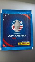 Panini Copa America 2024 dicht zakje Messi , Endrick, Verzamelen, Sportartikelen en Voetbal, Nieuw, Ophalen of Verzenden, Poster, Plaatje of Sticker