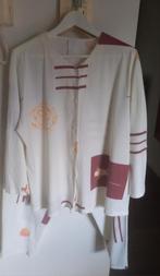 Mooie dames piama met motief., Kleding | Dames, Pill, Ophalen of Verzenden, Zo goed als nieuw, Maat 46/48 (XL) of groter