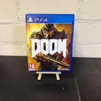 Te Koop: DOOM (PlayStation 4, Tweedehands), Gebruikt, Vanaf 18 jaar, Shooter, 1 speler
