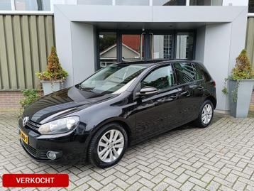 Volkswagen Golf 1.2 TSI Trendline | Airco | Cruise controle  beschikbaar voor biedingen