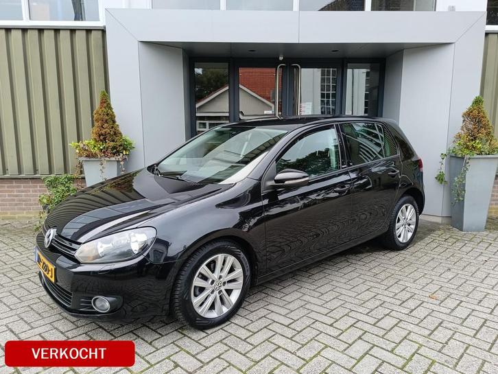 Volkswagen Golf 1.2 TSI Trendline | Airco | Cruise controle, Auto's, Volkswagen, Bedrijf, Te koop, Golf, ABS, Airbags, Airconditioning