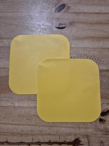 Potdoekje Potopener Vierkant 13x13cm Diverse kleuren NIEUW beschikbaar voor biedingen