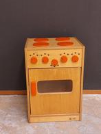 RoLF keukentje fornuis met oven speelhoek school, Ophalen of Verzenden, Zo goed als nieuw