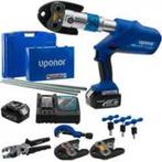 Uponor perstang UP110 nieuw, Doe-het-zelf en Verbouw, Gereedschap | Handgereedschap, Ophalen, Nieuw