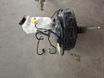 Vacuumpomp Rembekrachtiging van een Volkswagen Transporter, Gebruikt, -, -, -