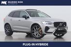 Volvo XC60 T8 AWD Polestar Engineered | Bowers&Wilkins | Hea, Automaat, Stof, Gebruikt, 4 cilinders