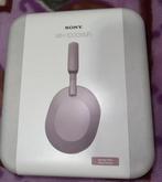 Sony WH1000XM5 Pink - Nieuw, Verzenden, Nieuw, Over oor (circumaural), Sony