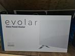 Evolar Glazen Paneelverwarming - Nieuw in Doos 💫, Ophalen of Verzenden, Nieuw