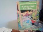 de avonturen van jo ,suus en jokko het mystery van straal v, Boeken, Stripboeken, Eén stripboek, Ophalen of Verzenden, Zo goed als nieuw