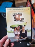 dvs hoe duur was de suiker, Ophalen of Verzenden, Zo goed als nieuw