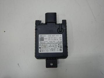VW Golf 8 Side Assist Module Links 2Q0907685E beschikbaar voor biedingen