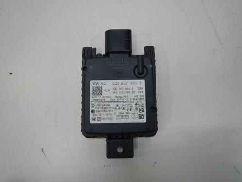 VW Golf 8 Side Assist Module Links 2Q0907685E, Auto-onderdelen, Elektronica en Kabels, Volkswagen, Gebruikt, Ophalen of Verzenden