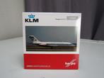 1/200 Herpa DC-9-15 KLM, Ophalen of Verzenden, Gebruikt, Schaalmodel