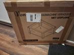 Wasmachine/droger verhoger, Witgoed en Apparatuur, Wasmachines, Ophalen of Verzenden, Nieuw, Minder dan 85 cm