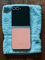 Samsung Galaxy flip 6 (peach), 256 GB, Ophalen, Zo goed als nieuw, Galaxy Z Flip