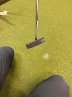 Wilson center shaft putter -New -34 inch- testen ok! 6P1068, Sport en Fitness, Golf, Ophalen of Verzenden, Nieuw, Club, Overige merken
