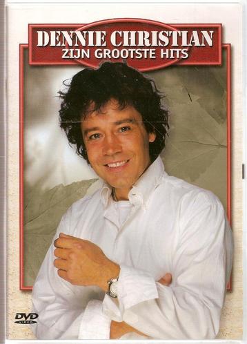 Dennie Christian - Zijn grootste hits beschikbaar voor biedingen