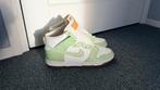 Nike dunk high eu43, Ophalen of Verzenden, Zo goed als nieuw
