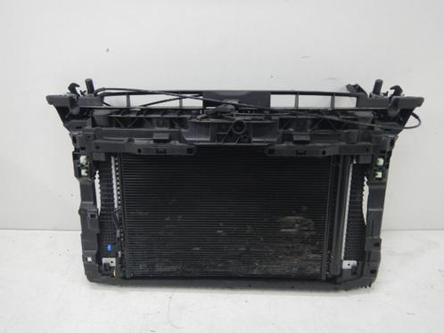 VW Golf 8 GTI/R 2.0 TSI Koelerpakket Dubbelven, Auto-onderdelen, Motor en Toebehoren, Volkswagen, Gebruikt, Ophalen of Verzenden