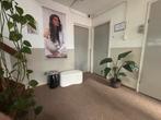 Salon, praktijkruimte, GGD, tatoeage, kapsalon te huur