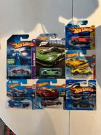 7x Hot wheels Dodge 1:64 ovp, Hobby en Vrije tijd, Nieuw, Ophalen of Verzenden, Auto