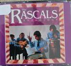 CD 2 st  The (young) Rascals ' The Anthology', Ophalen of Verzenden, Zo goed als nieuw