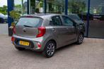 Kia Picanto 1.0 CVVT ComfortPlusLine | Prijs rijklaar incl., Stof, Gebruikt, 4 stoelen, Origineel Nederlands