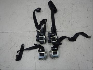Veiligheidsgordel set voor + achter Audi Q3 (22741272) beschikbaar voor biedingen