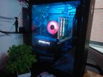 Gaming PC | Intel i7-10700F | RTX 2060 Super 8GB | 32GB RAM, Computers en Software, Desktop Pc's, Nieuw, Ophalen of Verzenden