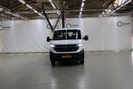 Renault Master T35 2.0 dCi | 170 PK | L3 H1 | OPRIJWAGEN | N, Auto's, Bestelauto's, Voorwielaandrijving, 1998 cc, Stof, Gebruikt