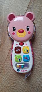 VTech Bel Beertje, Ophalen of Verzenden, Zo goed als nieuw, Overige typen, Met geluid