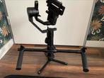Gimbal zhiyan crane 2, Ophalen, Zo goed als nieuw, Minder dan 150 cm, Overige typen