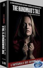 The Handmaid's Tale, Seizoen 1, 2 & 3 (2017-19) FR niet NLO, Boxset, Ophalen of Verzenden, Nieuw in verpakking, Vanaf 12 jaar