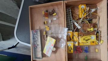 Märklin diverse elektra beschikbaar voor biedingen