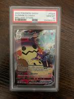 PSA 10 Mimikyu VMAX TG17, Ophalen of Verzenden, Zo goed als nieuw
