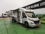 Bürstner LYSEO TD PRIVILEGE Showroomuitverkoop (bj 2020), Klerk Beheer, Klerk Behe de, 7 tot 8 meter, Bedrijf, Info@deklerkcaravans.nl