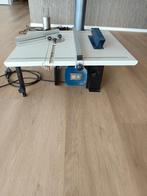 zaagblad machine  TTS800  TOPCRAFT  20 euro, Doe-het-zelf en Verbouw, Gereedschap | Zaagmachines, Topcraft/FERM, Cirkelzaag, Ophalen of Verzenden